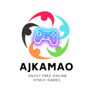 AJKamao - Play Free HTML5 Games Online! logo